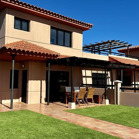 Wakanda House Fuerteventura Лахарес Екстер'єр фото
