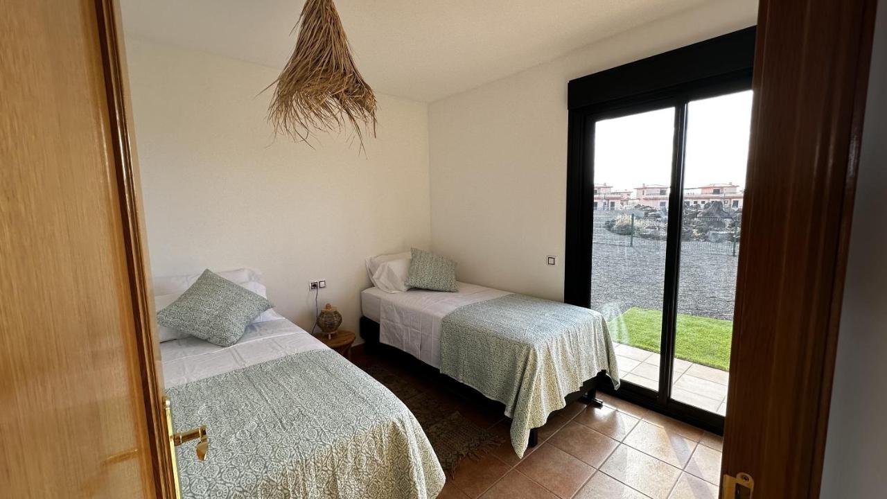 Wakanda House Fuerteventura Лахарес Екстер'єр фото