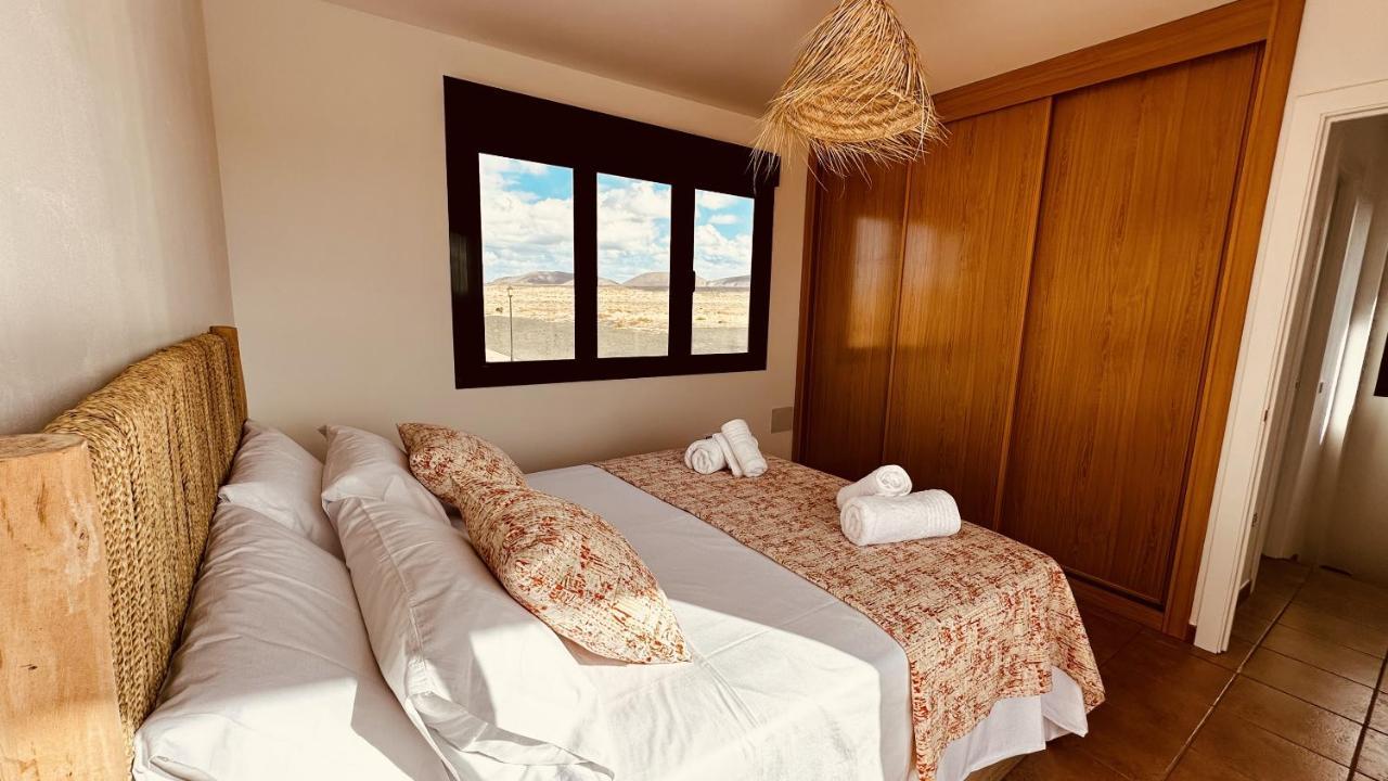 Wakanda House Fuerteventura Лахарес Екстер'єр фото