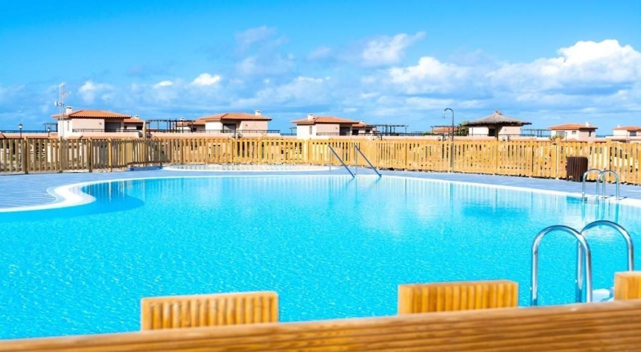 Wakanda House Fuerteventura Лахарес Екстер'єр фото