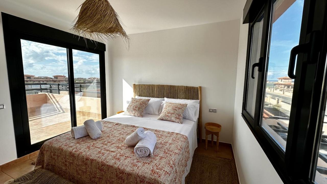 Wakanda House Fuerteventura Лахарес Екстер'єр фото