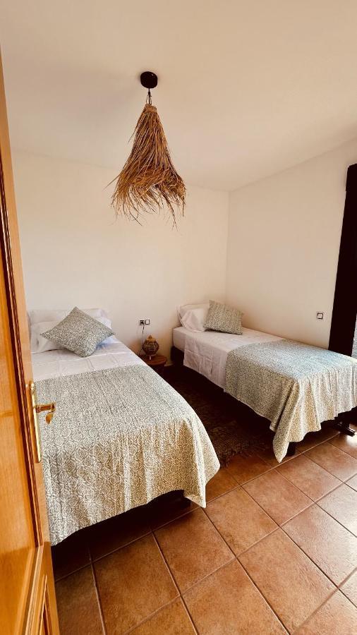 Wakanda House Fuerteventura Лахарес Екстер'єр фото