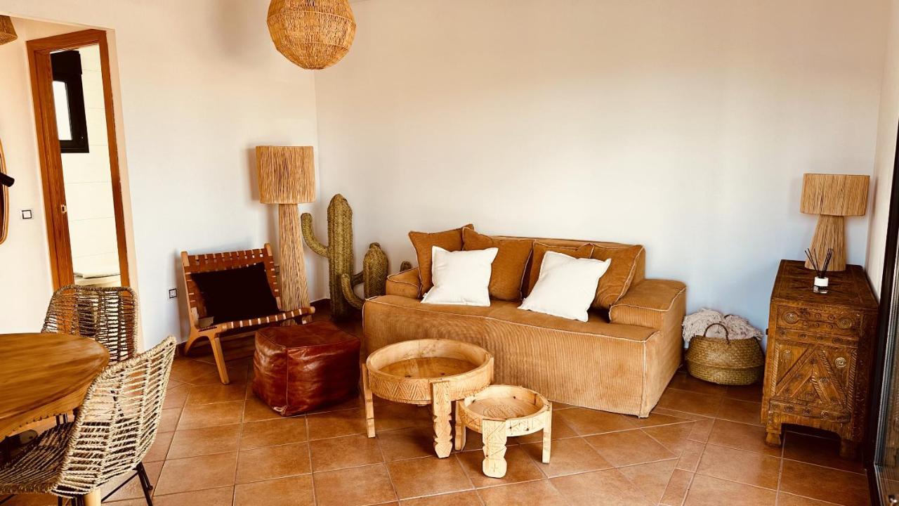 Wakanda House Fuerteventura Лахарес Екстер'єр фото
