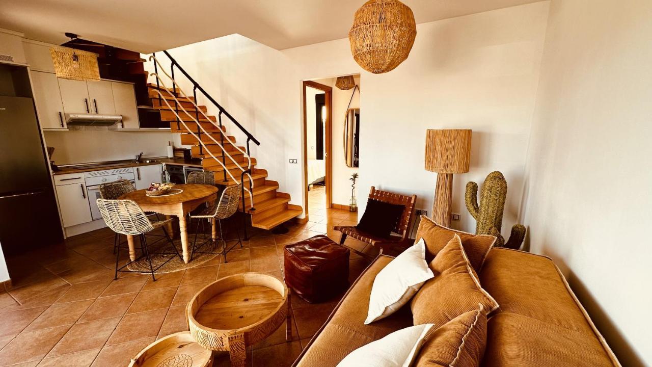 Wakanda House Fuerteventura Лахарес Екстер'єр фото