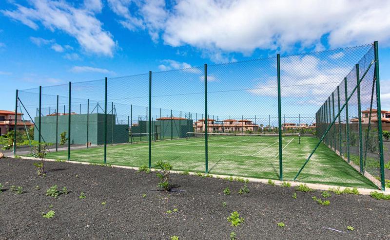 Wakanda House Fuerteventura Лахарес Екстер'єр фото
