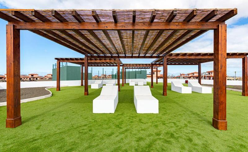 Wakanda House Fuerteventura Лахарес Екстер'єр фото