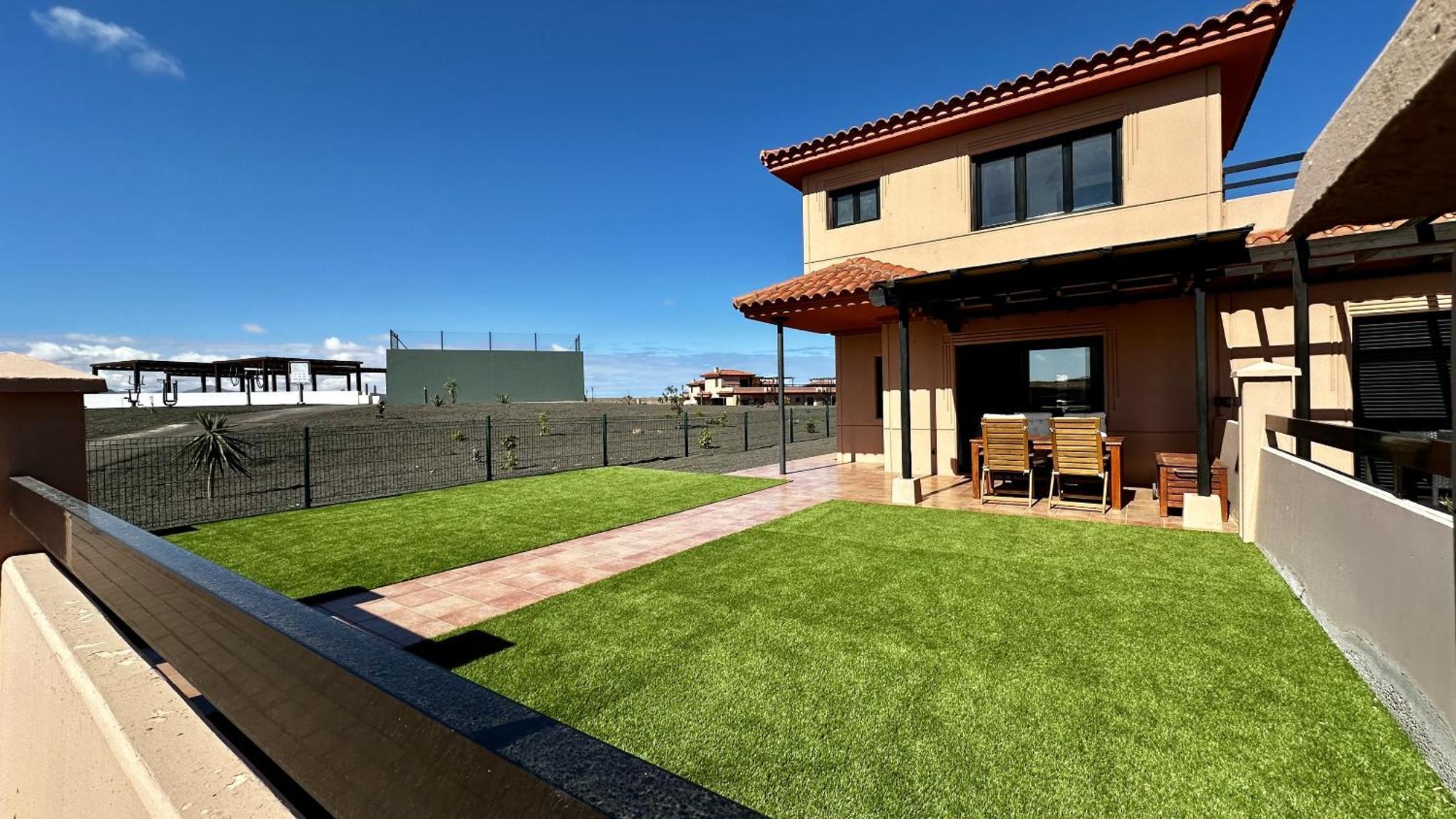 Wakanda House Fuerteventura Лахарес Екстер'єр фото
